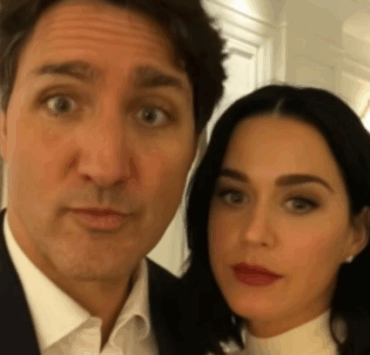 Capture decran 2025 10 15 100836 Katy Perry et Justin Trudeau : L’ex et la nouvelle flamme réagissent? Le yacht, la blague… et la vidéo qui fait jaser!