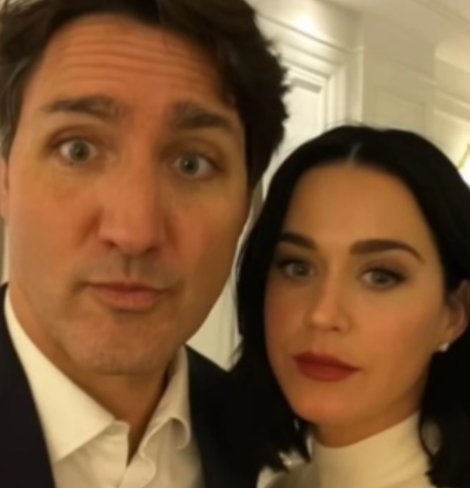 Katy Perry et Justin Trudeau : L’ex et la nouvelle flamme réagissent? Le yacht, la blague… et la vidéo qui fait jaser! 1 Katy Perry et Justin Trudeau : L’ex et la nouvelle flamme réagissent? Le yacht, la blague… et la vidéo qui fait jaser! Capture decran 2025 10 15 100836 Katy Perry et Justin Trudeau : L’ex et la nouvelle flamme réagissent? Le yacht, la blague… et la vidéo qui fait jaser!