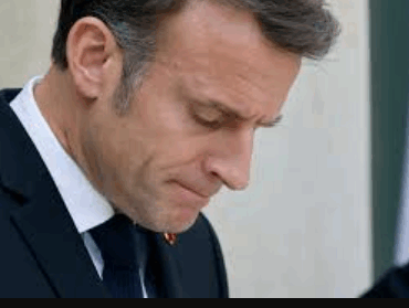 Emmanuel Macron traité de « psychopathe narcissique » ? Le diagnostic choc qui refait surface 4 Emmanuel Macron traité de « psychopathe narcissique » ? Le diagnostic choc qui refait surface Capture decran 2025 10 16 050809 Emmanuel Macron traité de « psychopathe narcissique » ? Le diagnostic choc qui refait surface