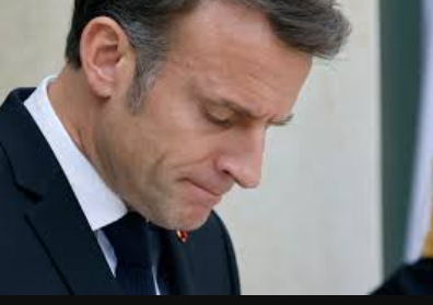 Emmanuel Macron traité de « psychopathe narcissique » ? Le diagnostic choc qui refait surface 1 Emmanuel Macron traité de « psychopathe narcissique » ? Le diagnostic choc qui refait surface Capture decran 2025 10 16 050809 Emmanuel Macron traité de « psychopathe narcissique » ? Le diagnostic choc qui refait surface