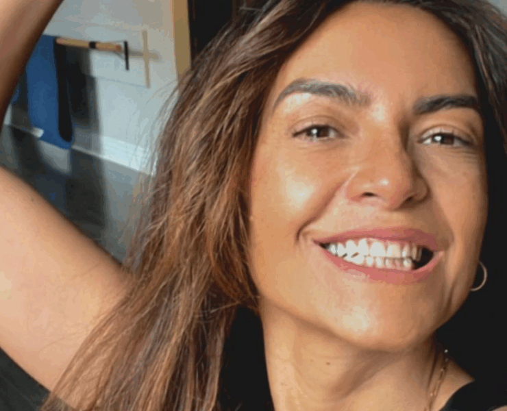 Capture decran 2025 10 16 141606 Alexandra Diaz révèle qu’elle est atteinte d’un cancer : « Une journée à la fois »