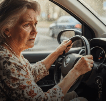 Capture decran 2025 10 16 145439 Conduite automobile : À partir de quel âge les seniors devraient-ils vraiment lever le pied?