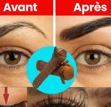 Capture decran 2025 10 16 153643 L’astuce beauté des grands-mères : des sourcils épais et des cils longs en seulement 7 jours grâce au clou de girofle !