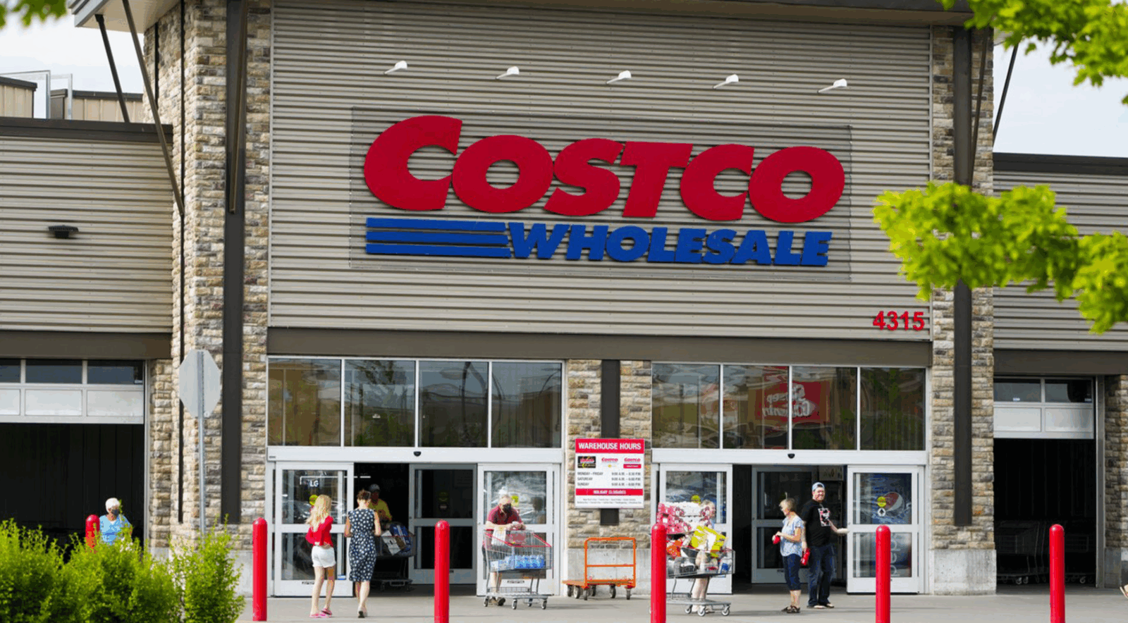 Costco annonce un important changement à ses heures d’ouverture au Québec pour la période des Fêtes 1 Costco annonce un important changement à ses heures d’ouverture au Québec pour la période des Fêtes Capture decran 2025 10 18 073250 Costco annonce un important changement à ses heures d’ouverture au Québec pour la période des Fêtes