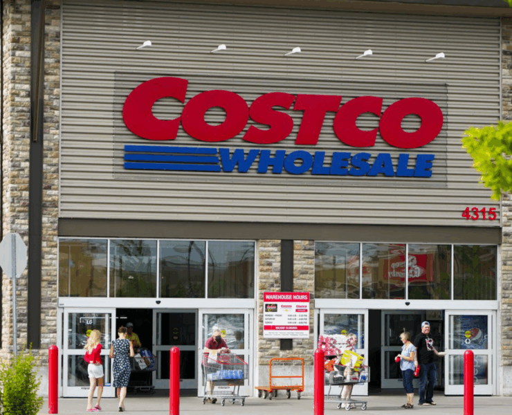 Capture decran 2025 10 18 073250 Costco annonce un important changement à ses heures d’ouverture au Québec pour la période des Fêtes