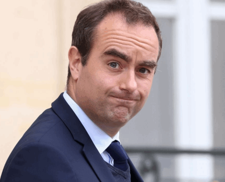 Capture decran 2025 10 19 025619 Clap de fin pour les tickets resto et les Chèques-Vacances ? Le gouvernement Lecornu crée la polémique avec une nouvelle taxe