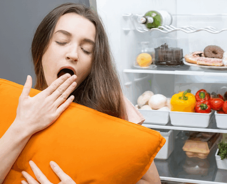 Capture decran 2025 10 19 045013 7 aliments à éviter le soir si vous voulez bien dormir et préserver votre santé