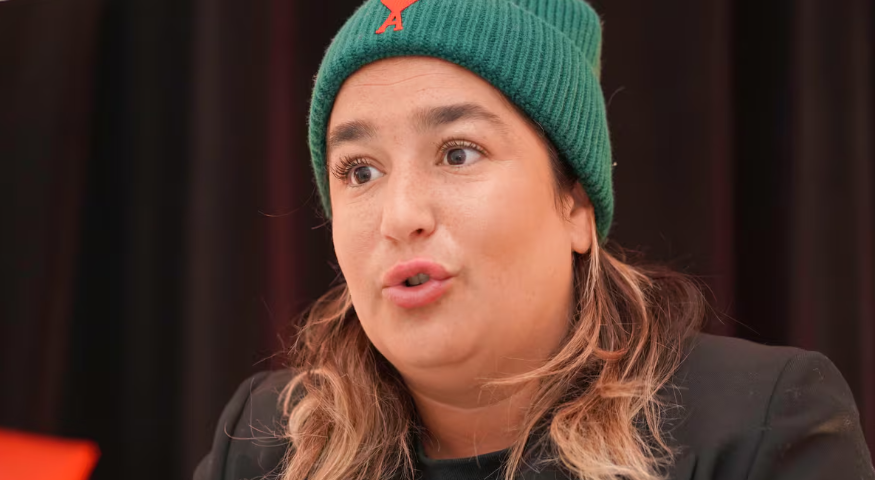 Mariana Mazza explique enfin pourquoi elle a gardé sa relation avec Alexandre Barrette secrète 1 Mariana Mazza explique enfin pourquoi elle a gardé sa relation avec Alexandre Barrette secrète Capture decran 2025 10 20 111442 Mariana Mazza explique enfin pourquoi elle a gardé sa relation avec Alexandre Barrette secrète