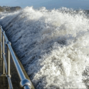 Capture decran 2025 10 23 024044 Tempête Benjamin :7 départements placés en vigilance orange, vents jusqu’à 130 km/h attendus ce jeudi