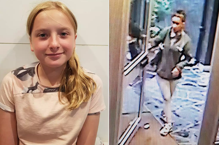 Meurtre de Lola, 12 ans : le récit glaçant de l’homme qui a passé 4 heures avec Dahbia Benkired et le corps de la victime 3 Meurtre de Lola, 12 ans : le récit glaçant de l’homme qui a passé 4 heures avec Dahbia Benkired et le corps de la victime Capture decran 2025 10 23 024328 1 Meurtre de Lola, 12 ans : le récit glaçant de l’homme qui a passé 4 heures avec Dahbia Benkired et le corps de la victime