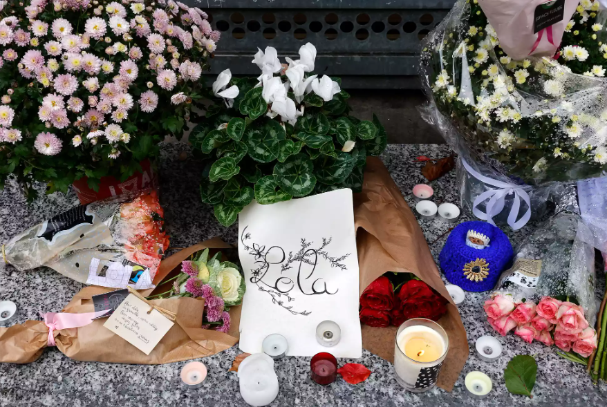 Meurtre de Lola, 12 ans : le récit glaçant de l’homme qui a passé 4 heures avec Dahbia Benkired et le corps de la victime 4 Meurtre de Lola, 12 ans : le récit glaçant de l’homme qui a passé 4 heures avec Dahbia Benkired et le corps de la victime Capture decran 2025 10 23 024337 Meurtre de Lola, 12 ans : le récit glaçant de l’homme qui a passé 4 heures avec Dahbia Benkired et le corps de la victime