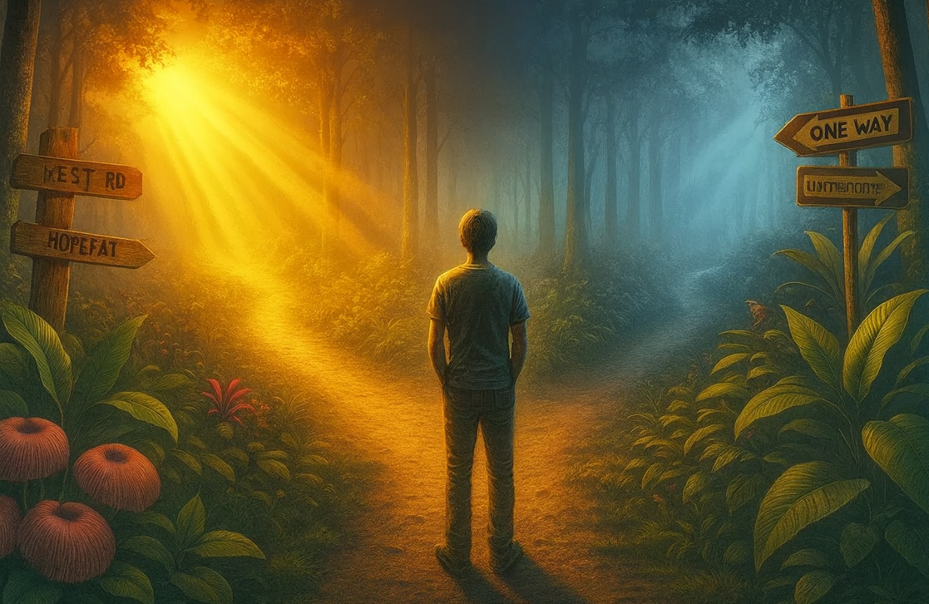 99 % des gens passeront à côté de leur destin à cause de ceci 1 99 % des gens passeront à côté de leur destin à cause de ceci Capture decran 2025 10 23 041426 99 % des gens passeront à côté de leur destin à cause de ceci