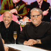 Capture decran 2025 10 23 162532 Un célèbre juge de MasterChef Québec est en deuil