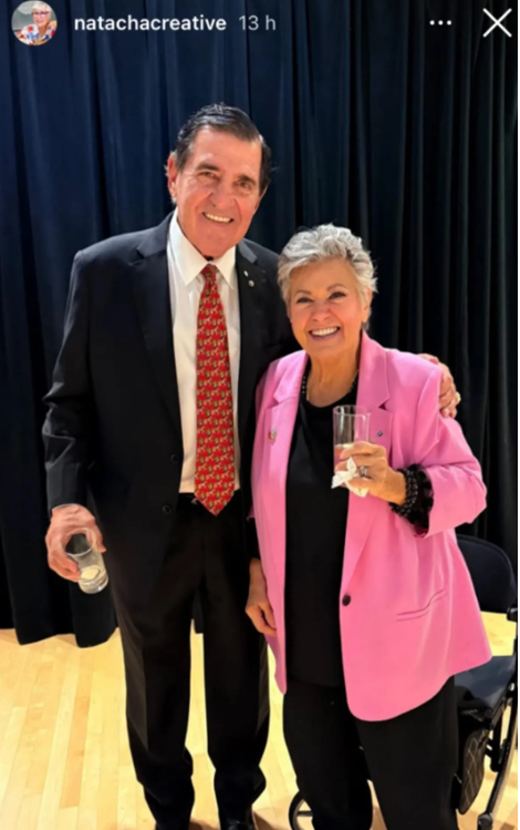 Ginette Reno réapparaît sur des photos inédites de sa fille et un détail surprend 4 Ginette Reno réapparaît sur des photos inédites de sa fille et un détail surprend Capture decran 2025 10 25 170638 Ginette Reno réapparaît sur des photos inédites de sa fille et un détail surprend