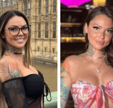 La Fille de l’UQAM quitte le Québec pour de bon : « Finito pépito » 3 La Fille de l’UQAM quitte le Québec pour de bon : « Finito pépito » Capture decran 2025 10 26 085020 La Fille de l’UQAM quitte le Québec pour de bon : « Finito pépito »