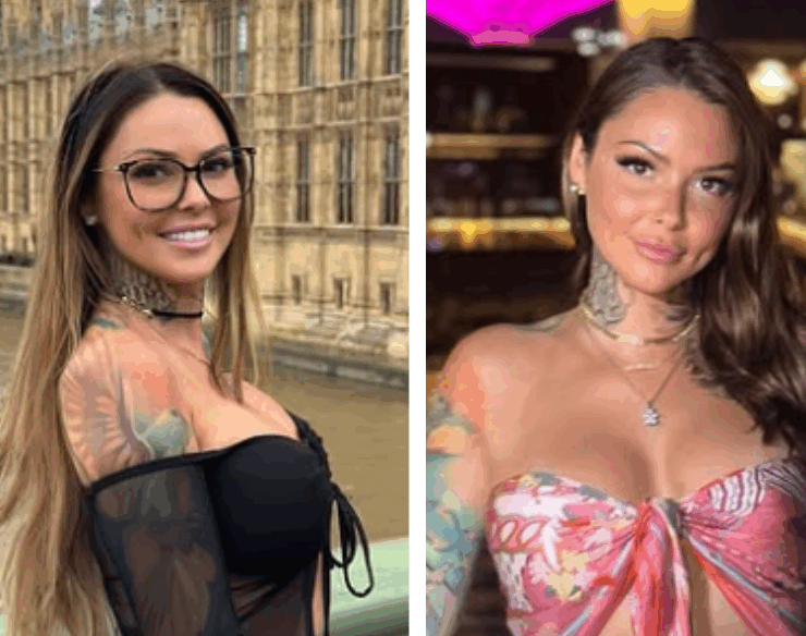 Capture decran 2025 10 26 085020 La Fille de l’UQAM quitte le Québec pour de bon : « Finito pépito »