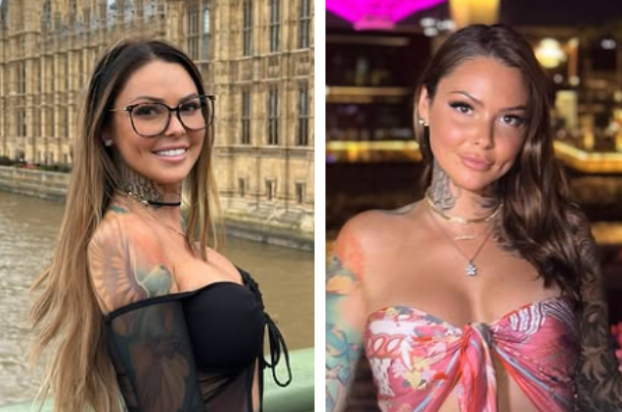 La Fille de l’UQAM quitte le Québec pour de bon : « Finito pépito » 1 La Fille de l’UQAM quitte le Québec pour de bon : « Finito pépito » Capture decran 2025 10 26 085020 La Fille de l’UQAM quitte le Québec pour de bon : « Finito pépito »