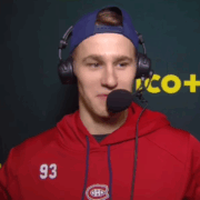 Capture decran 2025 10 26 125138 Ivan Demidov quitte l’entrevue en direct après une question de Dave Morissette – le moment hilarant fait le tour du web!