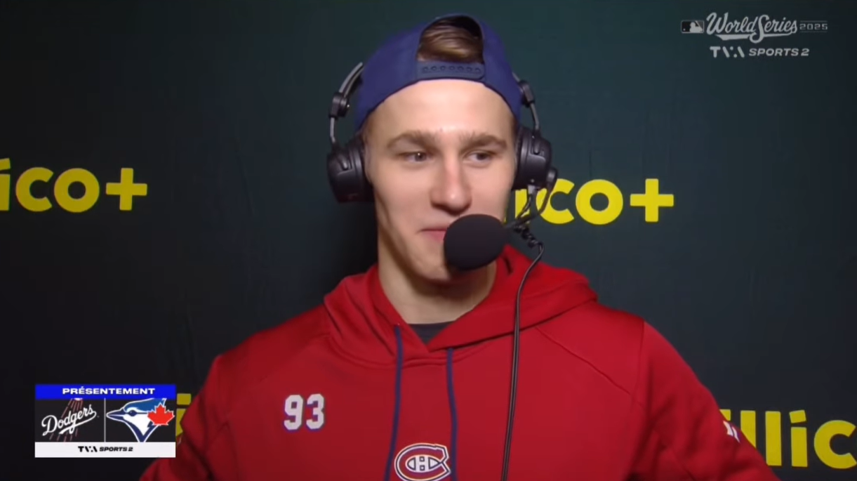 Ivan Demidov quitte l’entrevue en direct après une question de Dave Morissette – le moment hilarant fait le tour du web! 1 Ivan Demidov quitte l’entrevue en direct après une question de Dave Morissette – le moment hilarant fait le tour du web! Capture decran 2025 10 26 125138 Ivan Demidov quitte l’entrevue en direct après une question de Dave Morissette – le moment hilarant fait le tour du web!