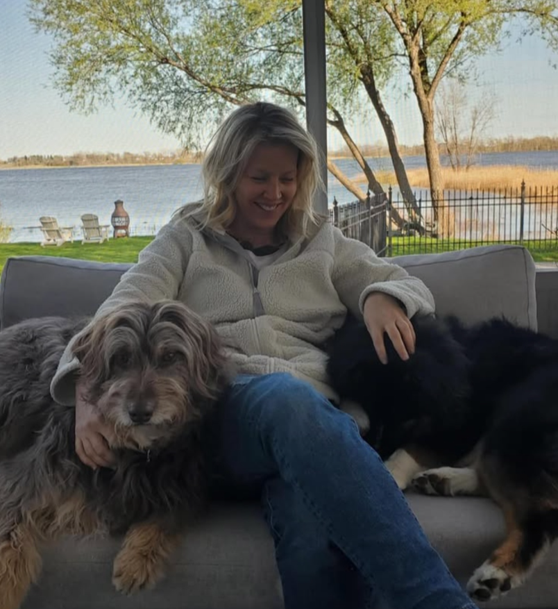 Âgée de 51 ans, Julie Bélanger réalise un rêve de cœur 2 Âgée de 51 ans, Julie Bélanger réalise un rêve de cœur Capture decran 2025 10 26 133300 Âgée de 51 ans, Julie Bélanger réalise un rêve de cœur