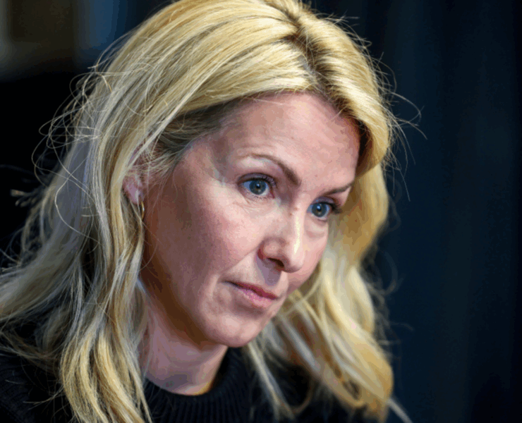 Capture decran 2025 10 26 134853 Véronique Cloutier demande l’aide du public pour une raison bien précise