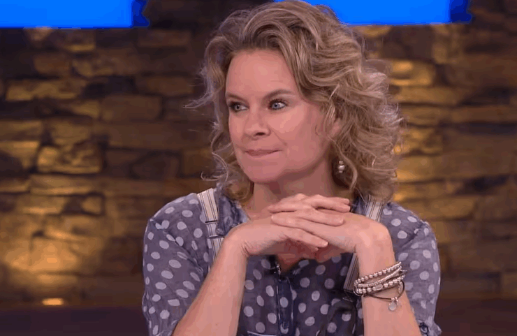 Capture decran 2025 10 26 140556 Annie Brocoli : « J’ai jamais si peu pogné de ma vie » — Quand la célébrité devient un frein à l’amour