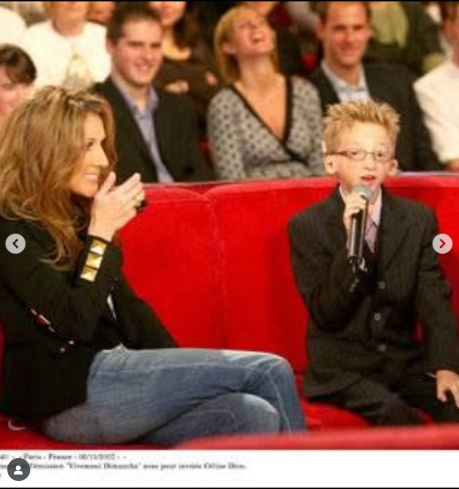 20 ans après être devenu une icône au Centre Bell, « Le Petit Jérémy » se confie 3 20 ans après être devenu une icône au Centre Bell, « Le Petit Jérémy » se confie Capture decran 2025 10 28 211129 20 ans après être devenu une icône au Centre Bell, « Le Petit Jérémy » se confie