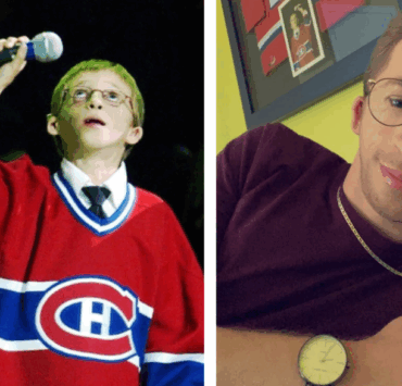 20 ans après être devenu une icône au Centre Bell, « Le Petit Jérémy » se confie 2 20 ans après être devenu une icône au Centre Bell, « Le Petit Jérémy » se confie Capture decran 2025 10 28 212043 20 ans après être devenu une icône au Centre Bell, « Le Petit Jérémy » se confie