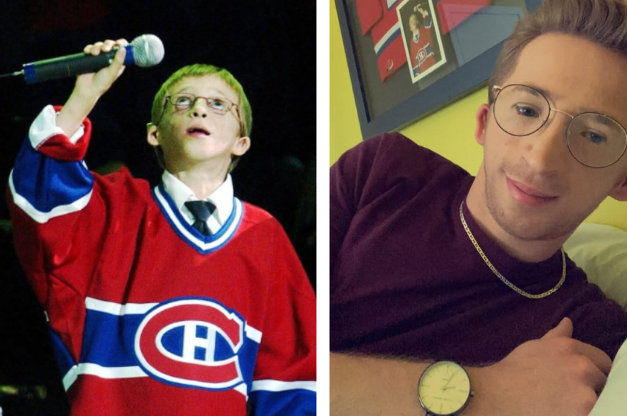 20 ans après être devenu une icône au Centre Bell, « Le Petit Jérémy » se confie 1 20 ans après être devenu une icône au Centre Bell, « Le Petit Jérémy » se confie Capture decran 2025 10 28 212043 20 ans après être devenu une icône au Centre Bell, « Le Petit Jérémy » se confie