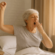 Capture decran 2025 10 28 215636 Faut-il encore se lever tôt après 65 ans ? Les spécialistes du sommeil répondent