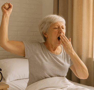 Faut-il encore se lever tôt après 65 ans ? Les spécialistes du sommeil répondent 5 Faut-il encore se lever tôt après 65 ans ? Les spécialistes du sommeil répondent Capture decran 2025 10 28 215636 Faut-il encore se lever tôt après 65 ans ? Les spécialistes du sommeil répondent