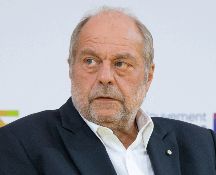 Capture decran 2025 10 30 054836 2 "Je vais t&rsquo;en coller une !" : Violente altercation entre Dupond-Moretti et Estrosi dans un resto chic de Nice