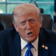 Capture decran 2025 10 30 090221 Donald Trump crée la surprise avec une révélation sur sa santé