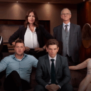 Capture decran 2025 10 30 141136 Indéfendable : Des fans bouleversés par une scène « trop dure à regarder »