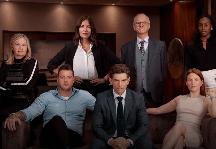 Capture decran 2025 10 30 141136 Ind&eacute;fendable : Des fans boulevers&eacute;s par une sc&egrave;ne &laquo; trop dure &agrave; regarder &raquo;