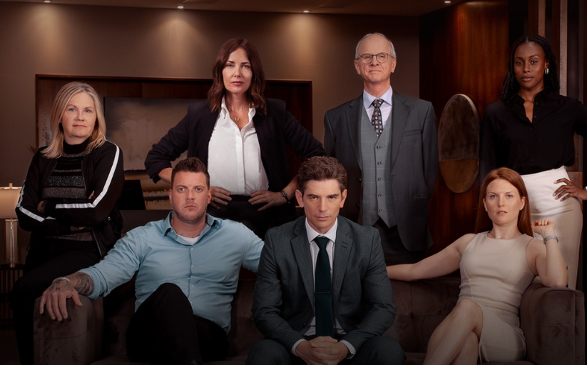 Indéfendable : Les fans bouleversés par une scène "Trop dur à regarder" 1 Indéfendable : Les fans bouleversés par une scène "Trop dur à regarder" Capture decran 2025 10 30 141136 Indéfendable : Les fans bouleversés par une scène "Trop dur à regarder"