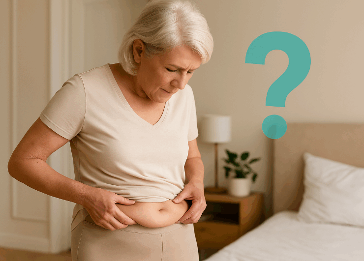 Capture decran 2025 10 30 143847 Faut-il encore surveiller son poids apr&egrave;s 60 ans ? Peu de gens connaissent la vraie r&eacute;ponse...