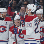 Capture decran 2025 10 30 150702 Trois joueurs quittent le Canadien – dont un très gros espoir...