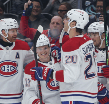 Trois joueurs quittent le Canadien – dont un très gros espoir... 2 Trois joueurs quittent le Canadien – dont un très gros espoir... Capture decran 2025 10 30 150702 Trois joueurs quittent le Canadien – dont un très gros espoir...