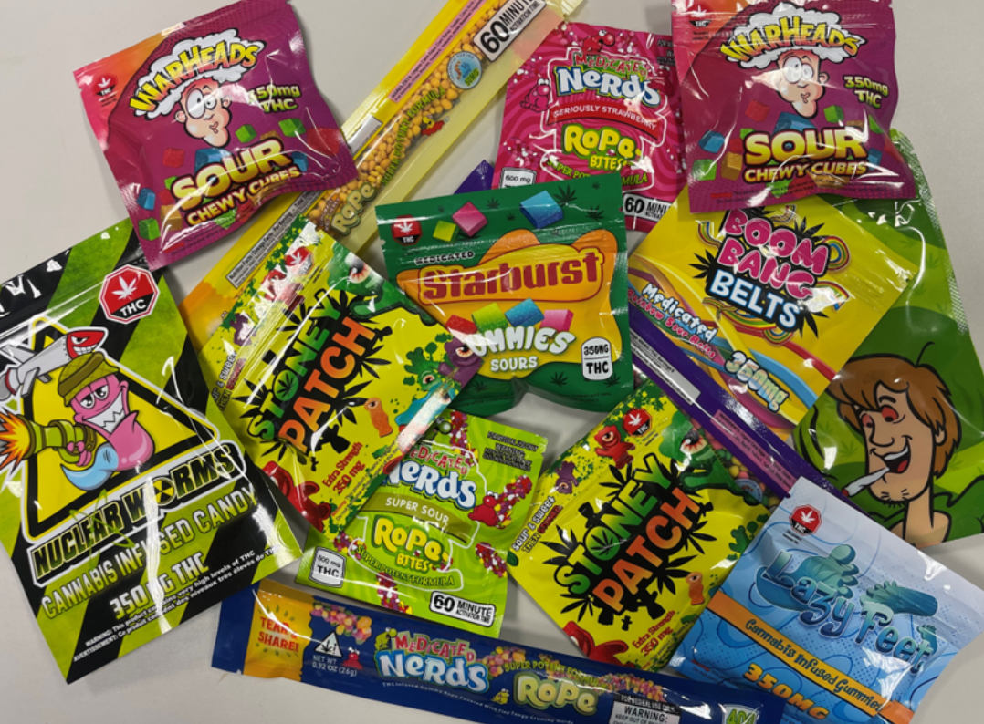 Attention à l'Halloween : le SPVM met en garde contre des bonbons au cannabis aux emballages trompeurs 1 Attention à l'Halloween : le SPVM met en garde contre des bonbons au cannabis aux emballages trompeurs Capture decran 2025 10 30 152626 1 Attention à l'Halloween : le SPVM met en garde contre des bonbons au cannabis aux emballages trompeurs