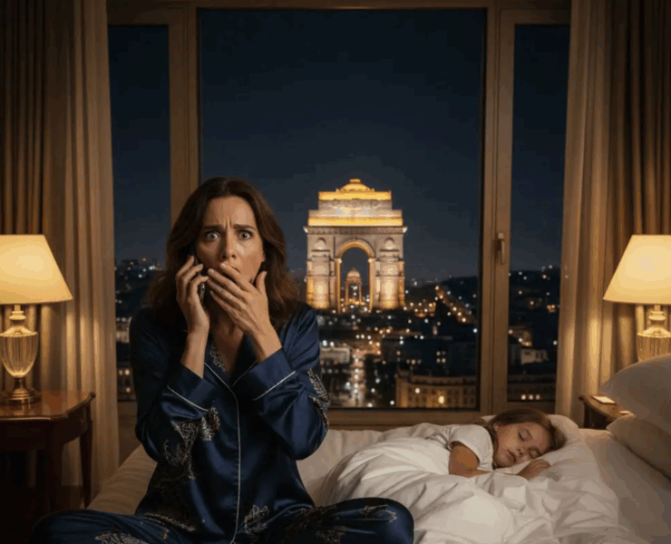 Capture decran 2025 10 31 064306 1 Ma fille de 10 ans pleurait chaque fois qu&rsquo;elle revenait de chez ses grands-parents. J&rsquo;ai cach&eacute; un dictaphone&hellip; et la v&eacute;rit&eacute; m&rsquo;a bris&eacute; le c&oelig;ur