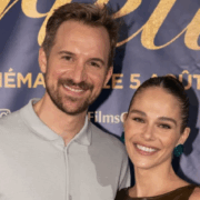 Capture decran 2025 10 31 065125 Maripier Morin réagit à la tension sexuelle entre son chum et Suzanne Clément dans STAT : « Ça fait pas mon affaire pantoute ! »