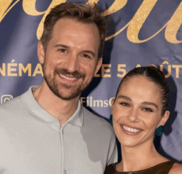 Maripier Morin réagit à la tension sexuelle entre son chum et Suzanne Clément dans STAT : « Ça fait pas mon affaire pantoute ! » 2 Maripier Morin réagit à la tension sexuelle entre son chum et Suzanne Clément dans STAT : « Ça fait pas mon affaire pantoute ! » Capture decran 2025 10 31 065125 Maripier Morin réagit à la tension sexuelle entre son chum et Suzanne Clément dans STAT : « Ça fait pas mon affaire pantoute ! »