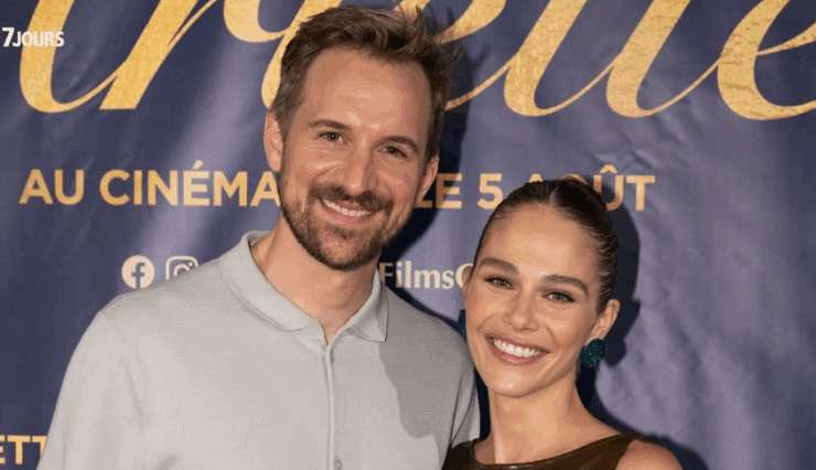 Capture decran 2025 10 31 065125 Maripier Morin r&eacute;agit &agrave; la tension sexuelle entre son chum et Suzanne Cl&eacute;ment dans STAT : &laquo; &Ccedil;a fait pas mon affaire pantoute ! &raquo;