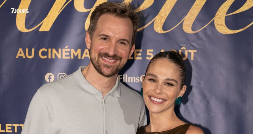 Maripier Morin réagit à la tension sexuelle entre son chum et Suzanne Clément dans STAT : « Ça fait pas mon affaire pantoute ! » 1 Maripier Morin réagit à la tension sexuelle entre son chum et Suzanne Clément dans STAT : « Ça fait pas mon affaire pantoute ! » Capture decran 2025 10 31 065125 Maripier Morin réagit à la tension sexuelle entre son chum et Suzanne Clément dans STAT : « Ça fait pas mon affaire pantoute ! »