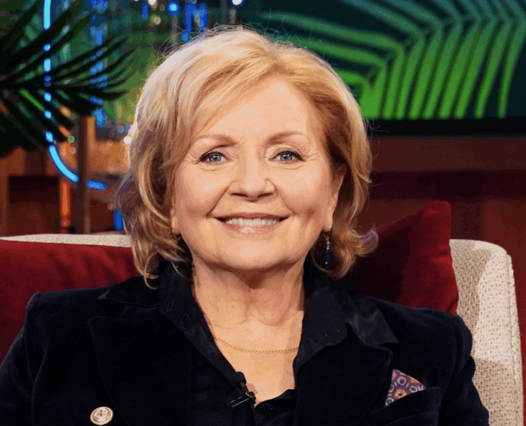 Capture decran le 2025 10 01 a 08.44.53 e1759322794159 France Castel : son agence donne des nouvelles de sa santé