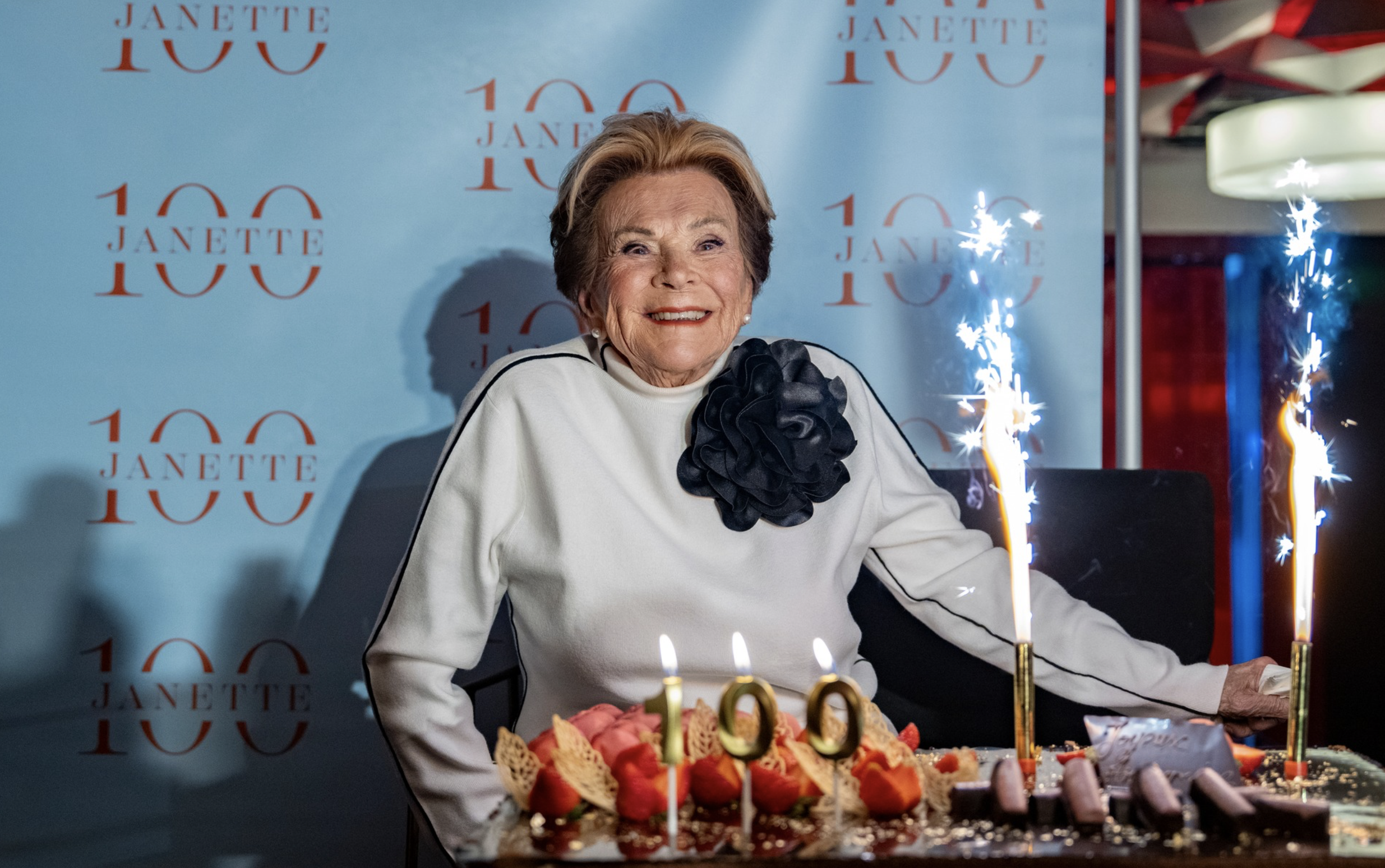 Janette Bertrand : une grande nouvelle vient d’être révélée! 3 Janette Bertrand : une grande nouvelle vient d’être révélée! Capture decran le 2025 10 01 a 10.24.38 Janette Bertrand : une grande nouvelle vient d’être révélée!