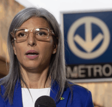 Capture decran le 2025 10 02 a 08.52.22 e1759409580807 Pendant que les usagers subissent la grève, le salaire de la patronne de la STM soulève la colère