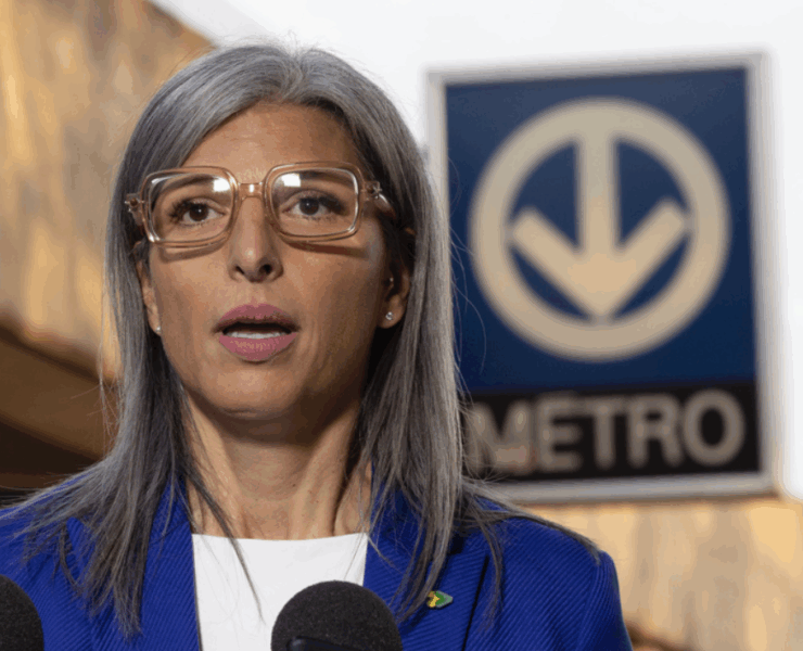 Capture decran le 2025 10 02 a 08.52.22 e1759409580807 Pendant que les usagers subissent la grève, le salaire de la patronne de la STM soulève la colère