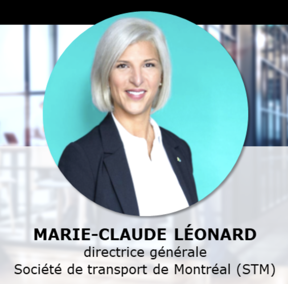 Capture decran le 2025 10 02 a 08.56.07 Pendant que les usagers subissent la grève, le salaire de la patronne de la STM soulève la colère